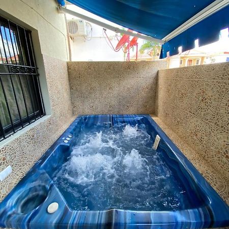 Flor De Bayahibe Con Jacuzzi Apartman Kültér fotó