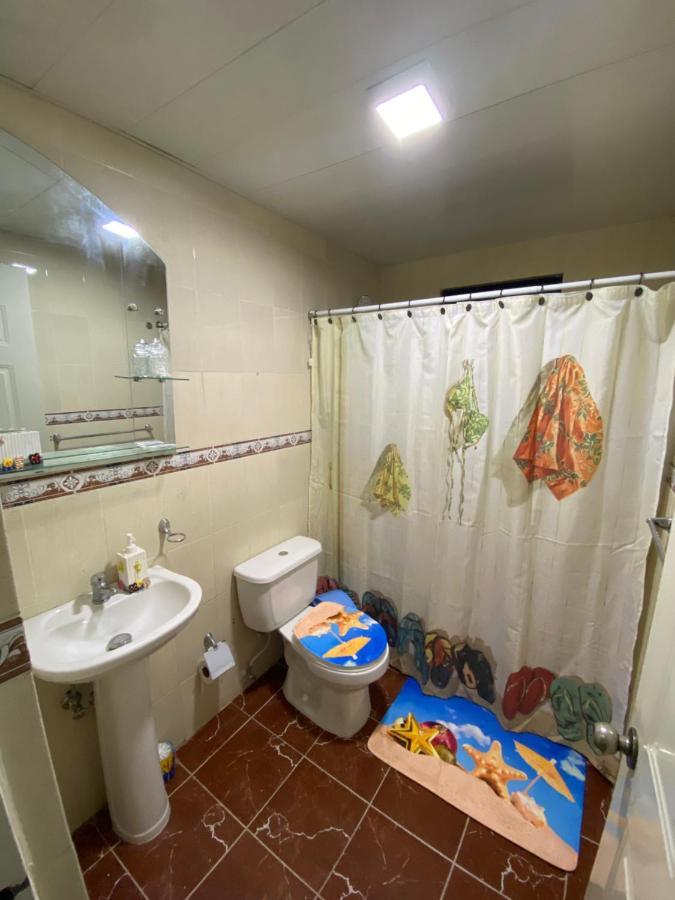 Flor De Bayahibe Con Jacuzzi Apartman Kültér fotó