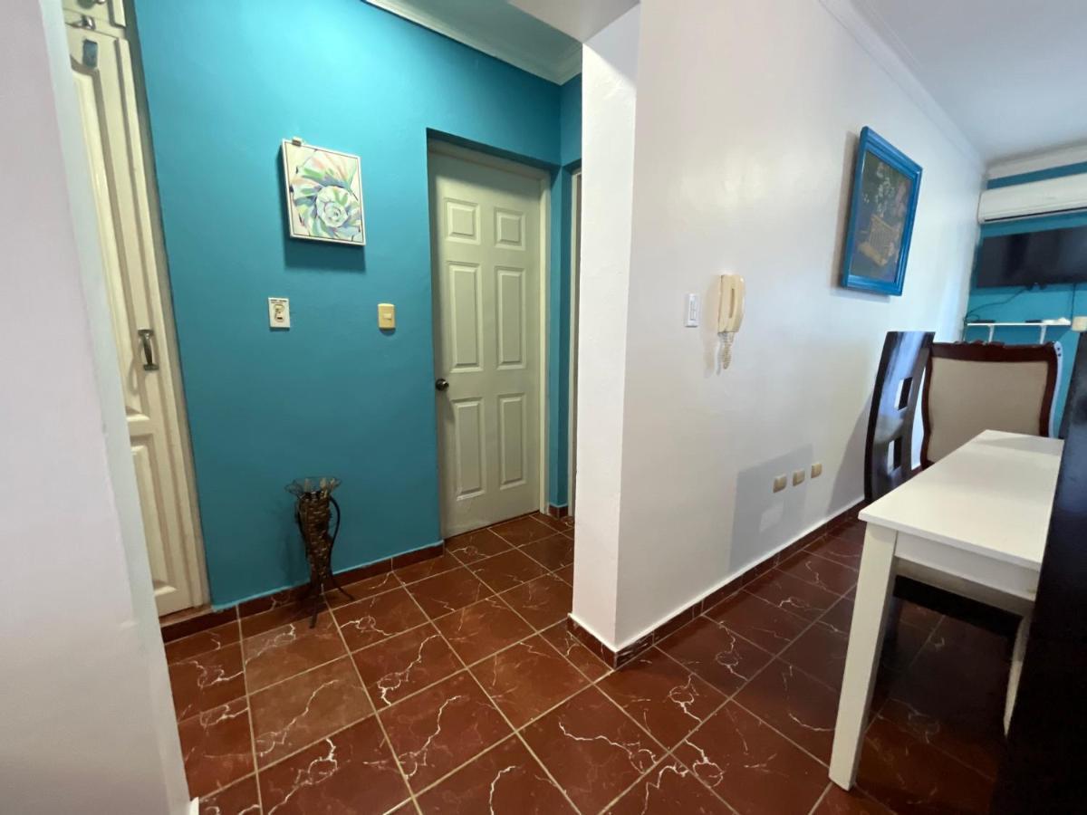Flor De Bayahibe Con Jacuzzi Apartman Kültér fotó